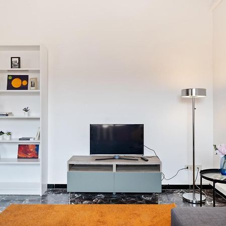 San Donato Bologna Fiere Apartment Extérieur photo