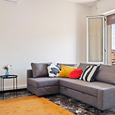 San Donato Bologna Fiere Apartment Extérieur photo