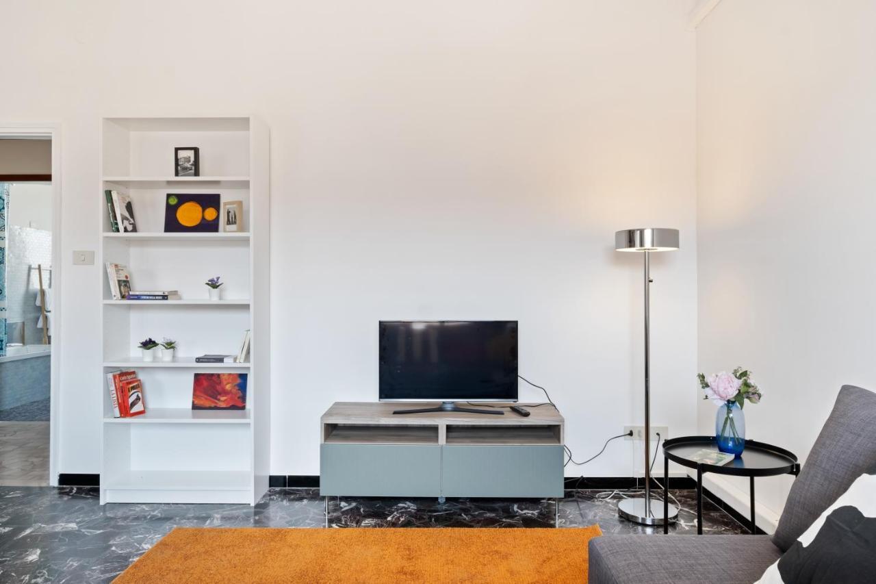 San Donato Bologna Fiere Apartment Extérieur photo