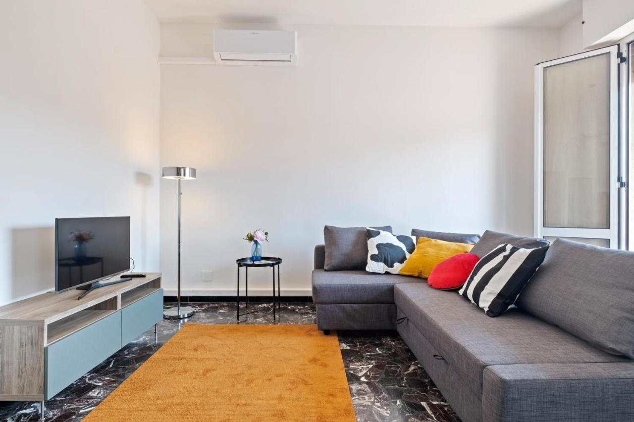 San Donato Bologna Fiere Apartment Extérieur photo