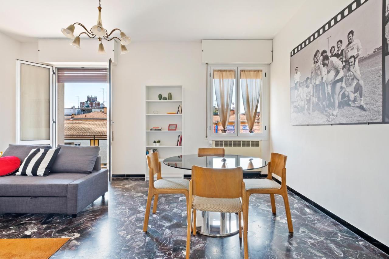 San Donato Bologna Fiere Apartment Extérieur photo