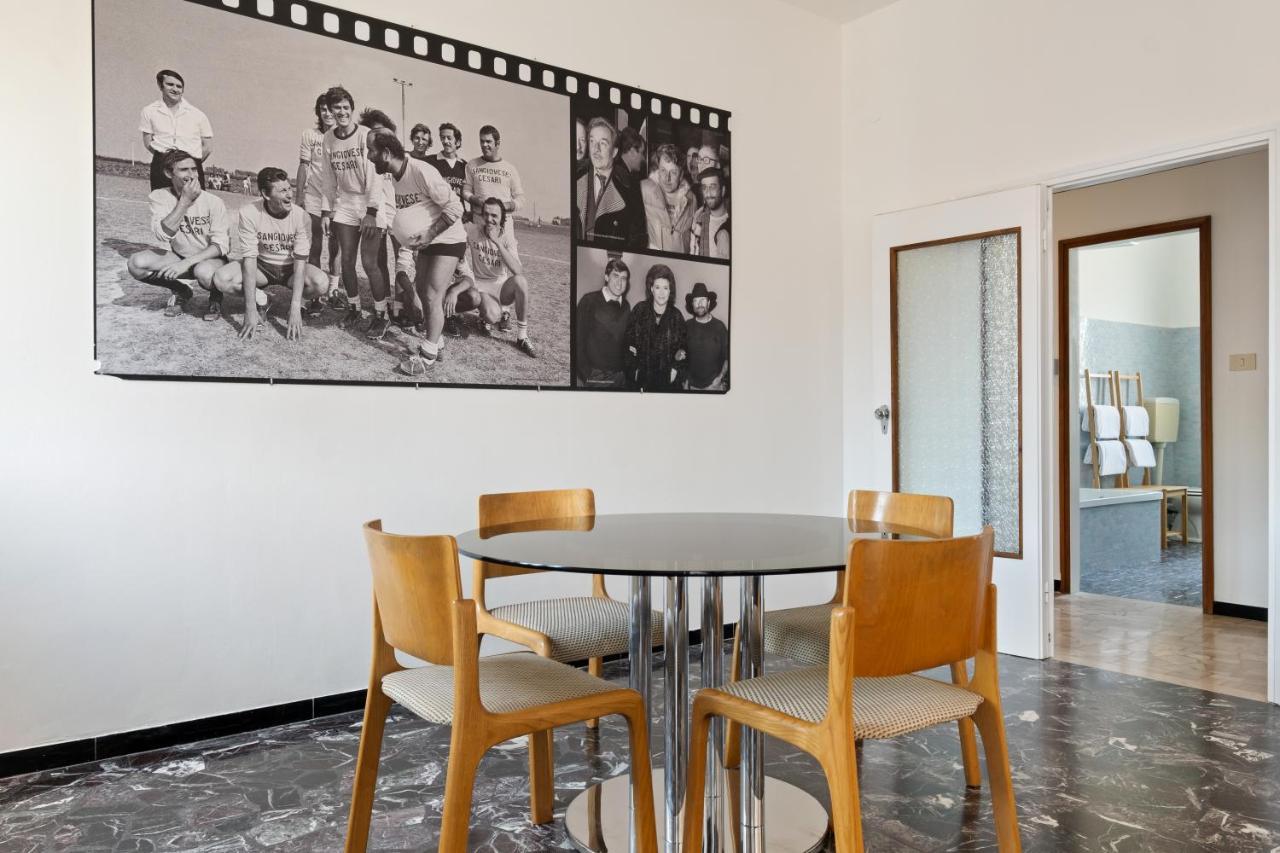 San Donato Bologna Fiere Apartment Extérieur photo