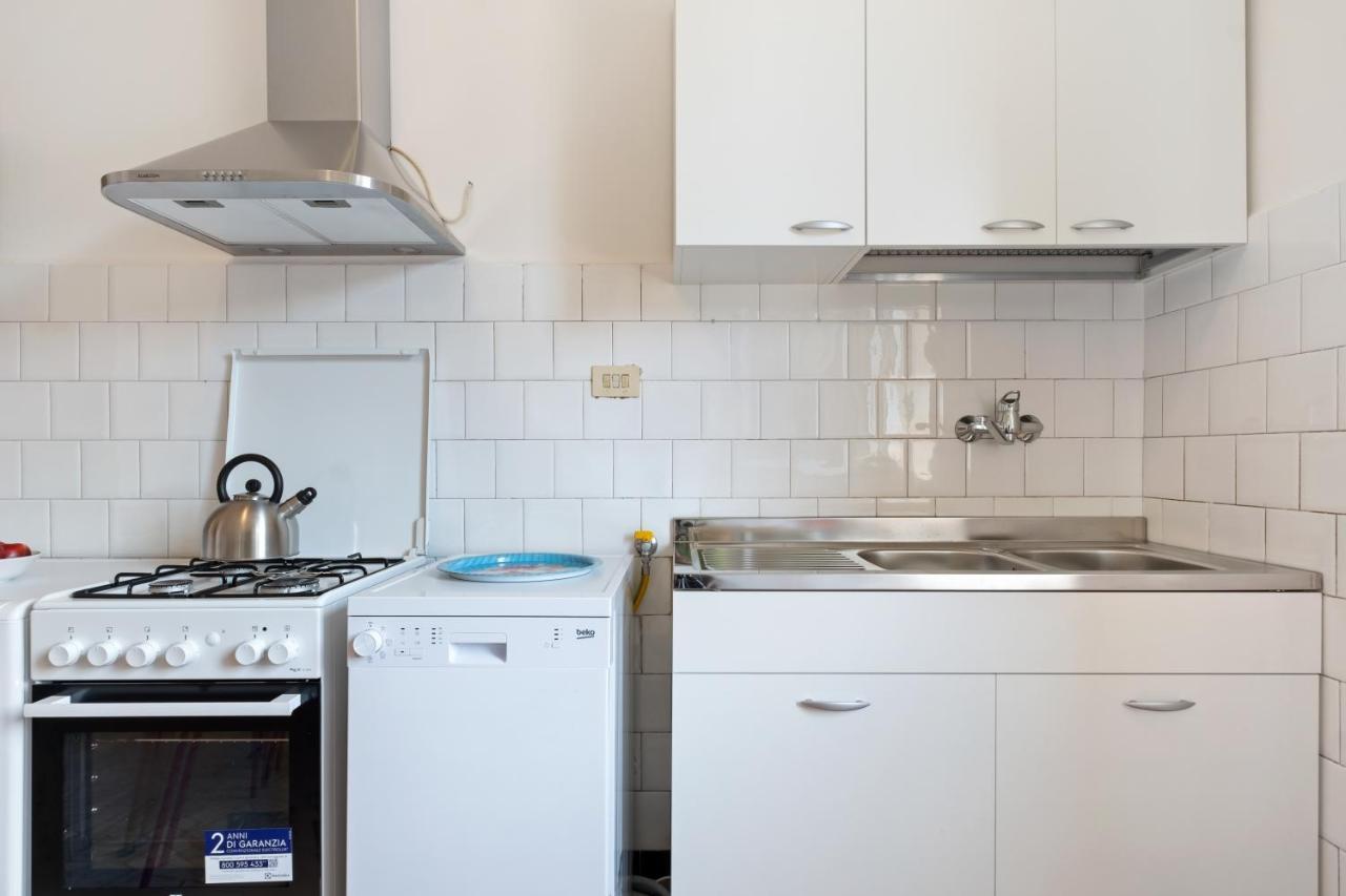 San Donato Bologna Fiere Apartment Extérieur photo