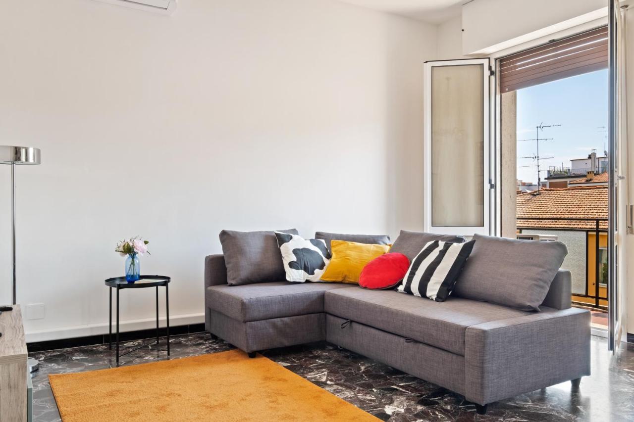 San Donato Bologna Fiere Apartment Extérieur photo