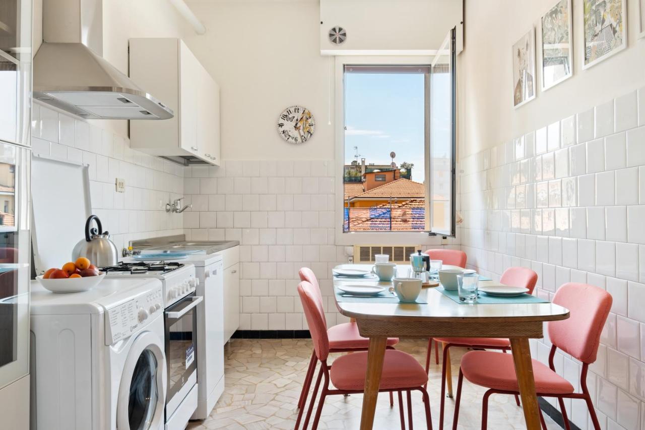 San Donato Bologna Fiere Apartment Extérieur photo