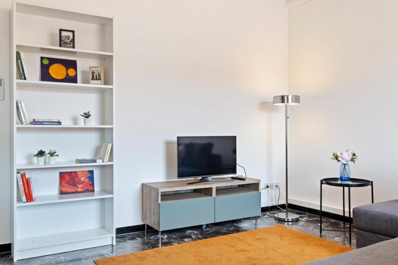 San Donato Bologna Fiere Apartment Extérieur photo