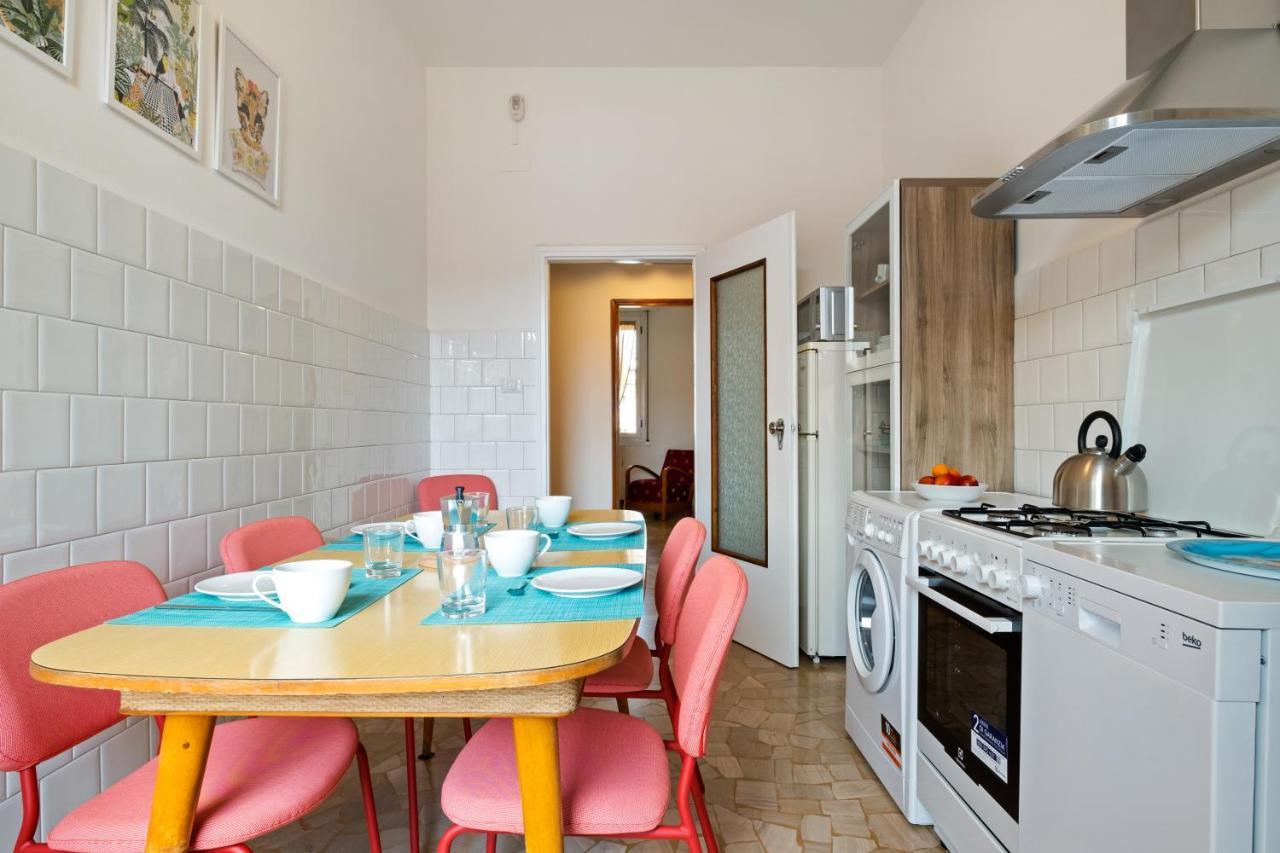 San Donato Bologna Fiere Apartment Extérieur photo