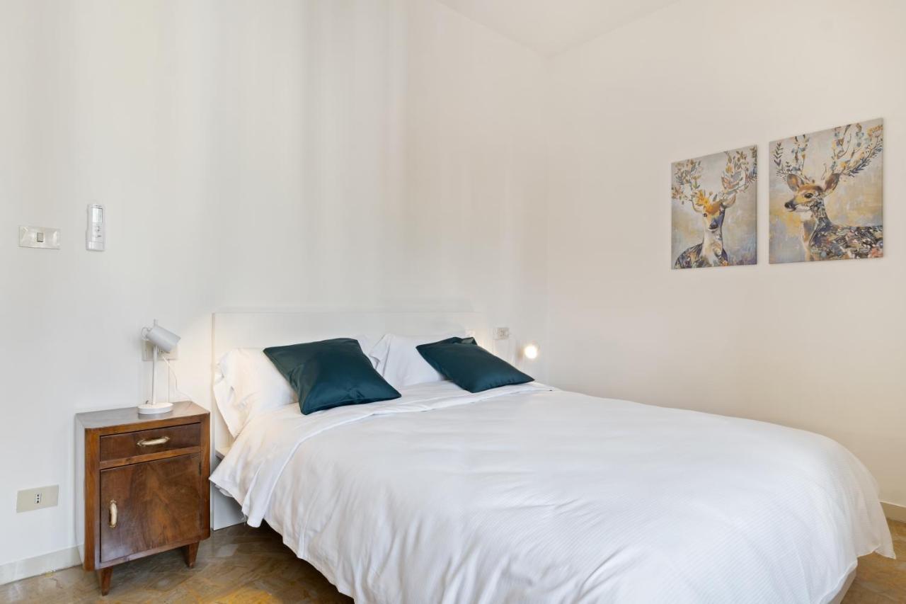 San Donato Bologna Fiere Apartment Extérieur photo