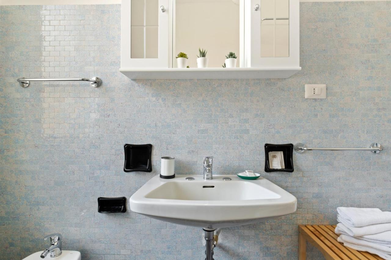 San Donato Bologna Fiere Apartment Extérieur photo