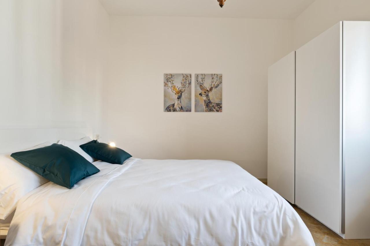San Donato Bologna Fiere Apartment Extérieur photo