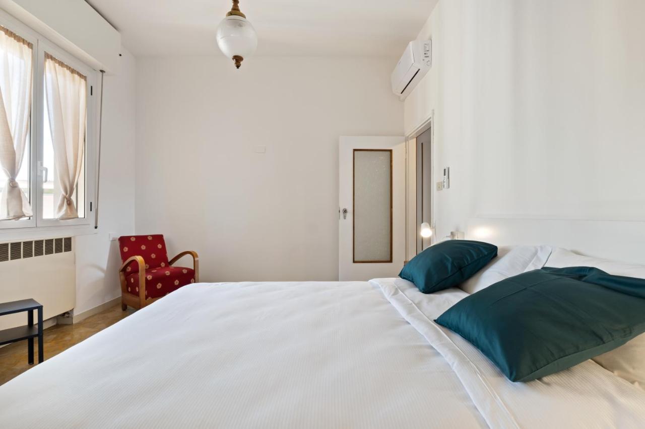 San Donato Bologna Fiere Apartment Extérieur photo