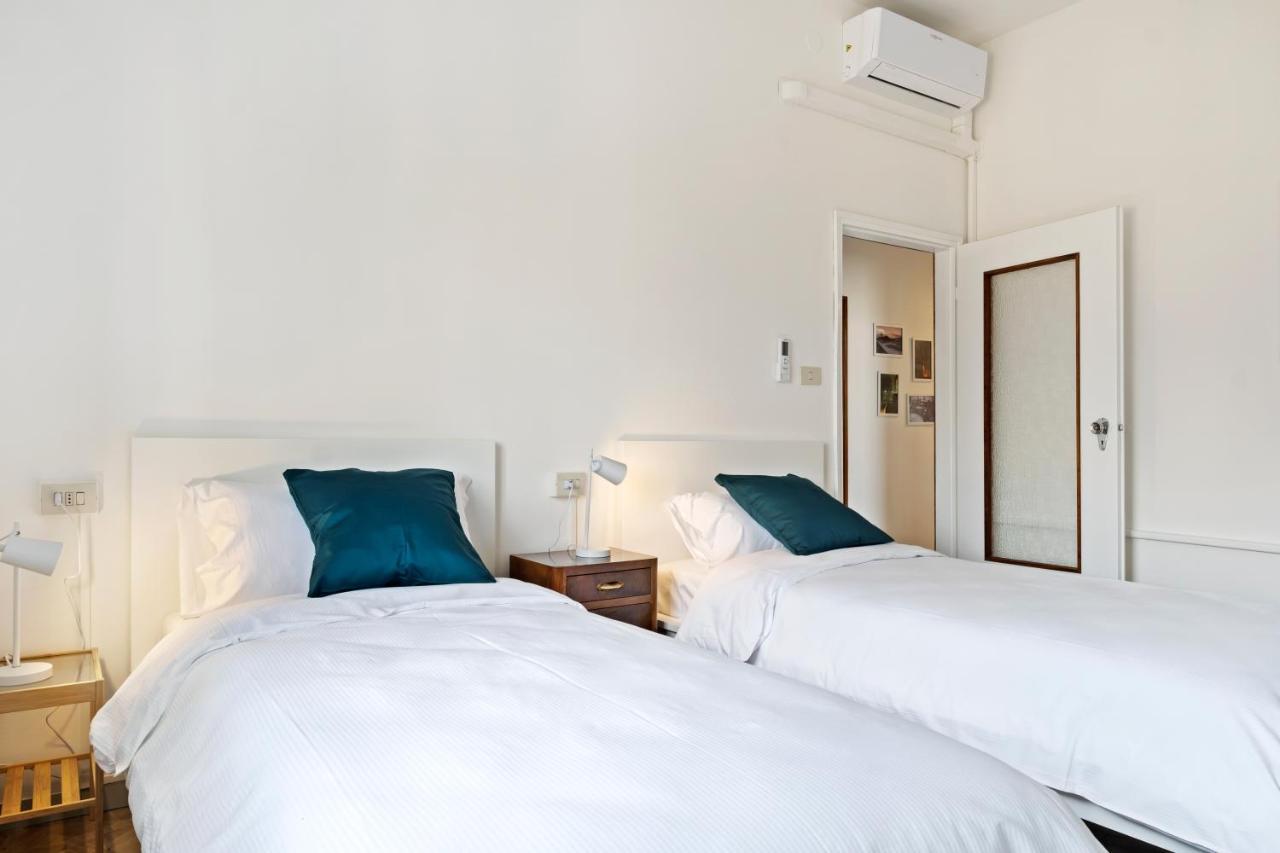 San Donato Bologna Fiere Apartment Extérieur photo