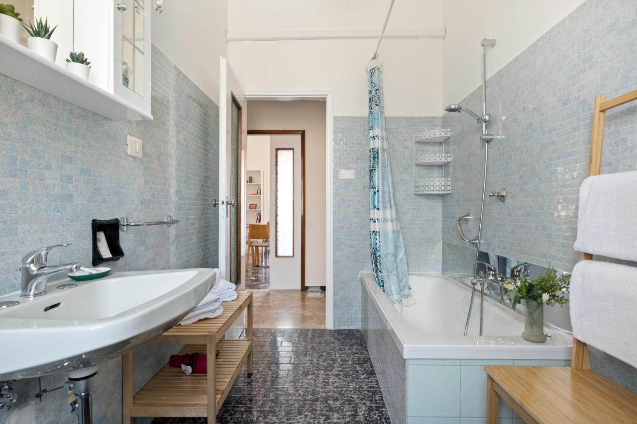 San Donato Bologna Fiere Apartment Extérieur photo