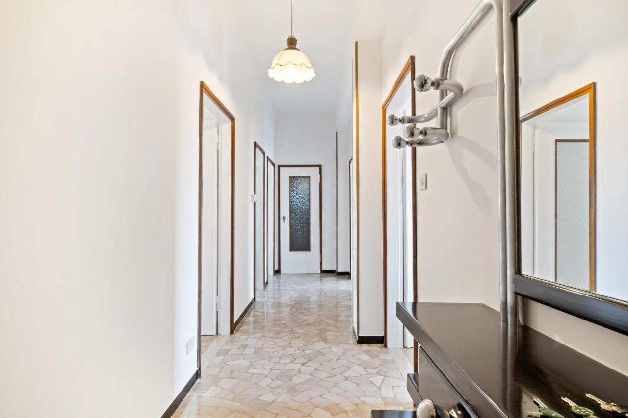San Donato Bologna Fiere Apartment Extérieur photo