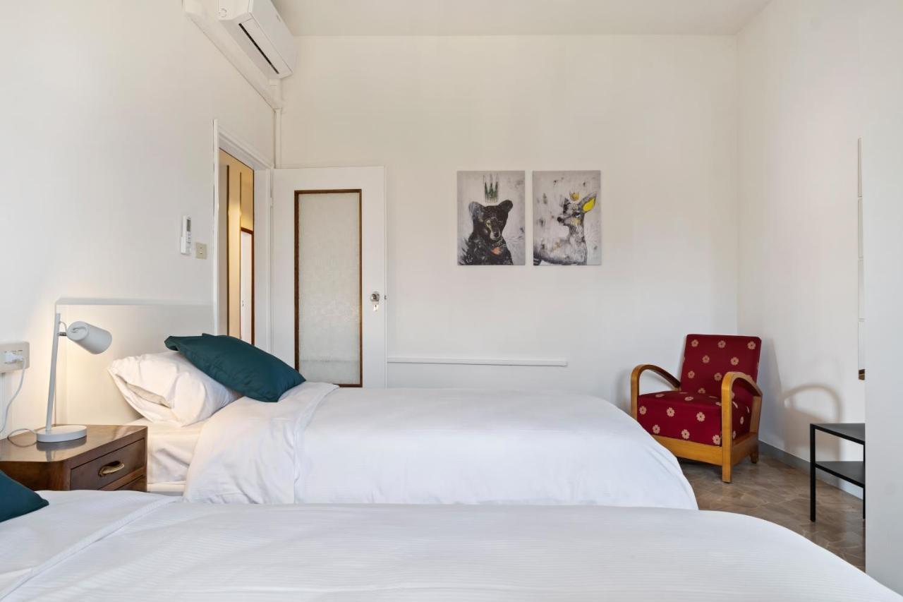 San Donato Bologna Fiere Apartment Extérieur photo