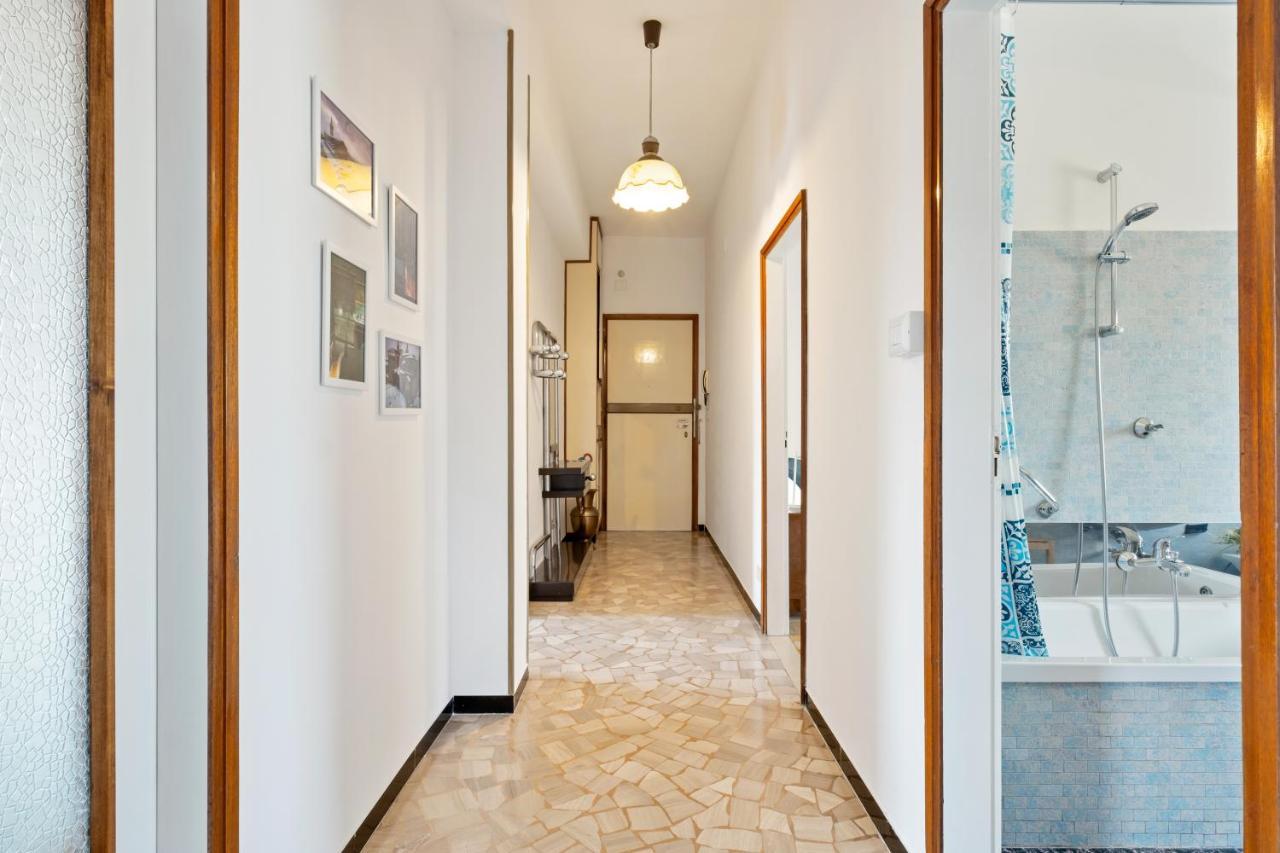 San Donato Bologna Fiere Apartment Extérieur photo