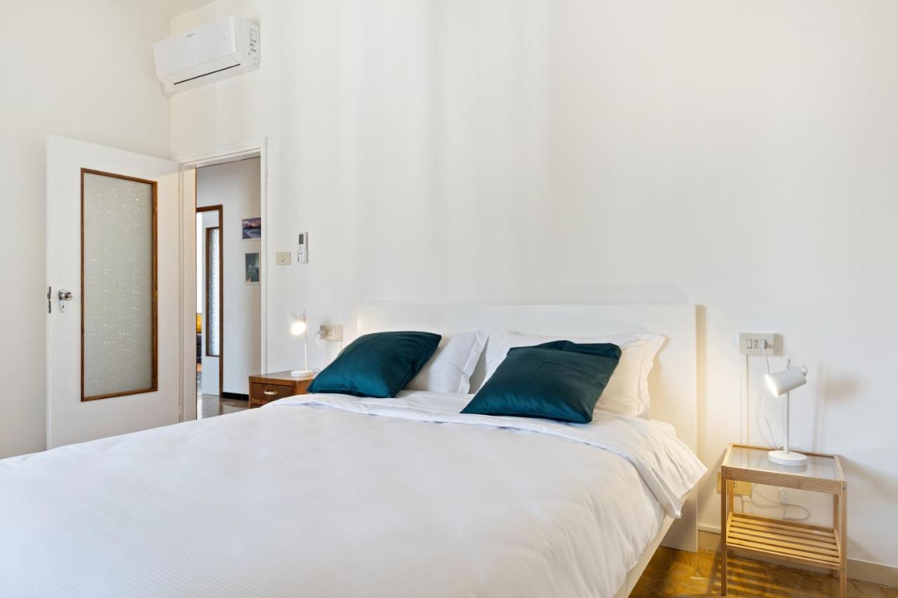 San Donato Bologna Fiere Apartment Extérieur photo